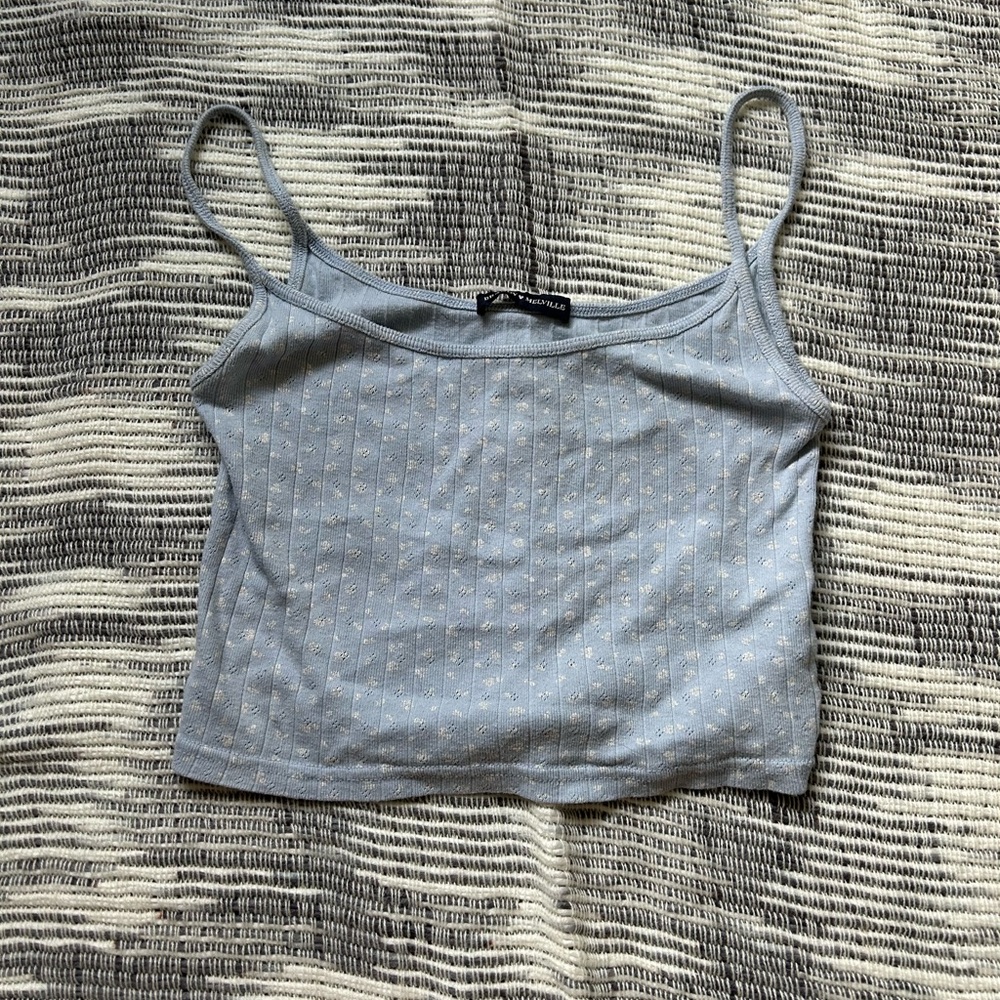 Brandy Tank Top
